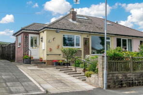 17, Hanson Road, Meltham, Holmfirth HD9 5LR