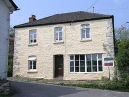 The Old Post Office, Road From Merricott Farm To Wheal Rose, Gunnislake PL18 9PB