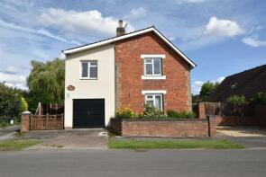 The Lodge, Back Street, Newark NG23 7AF