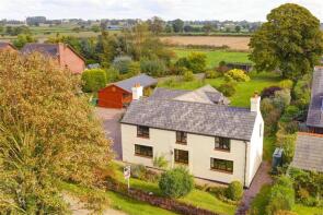3 Bradstock Cottage, Chapel Lane, Ellesmere SY12 9BS
