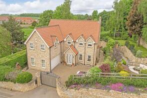 6 The Hollies, Worksop Road, Thorpe Salvin, Worksop S80 3JU