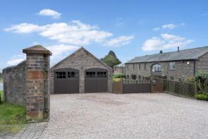 The Coach House, Shatterford Lane, Kidderminster DY11 5TG