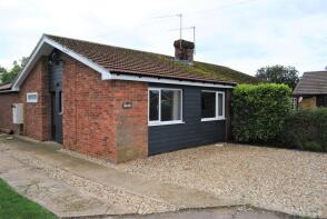 2, Beauford Road, Bury St. Edmunds IP31 1NJ