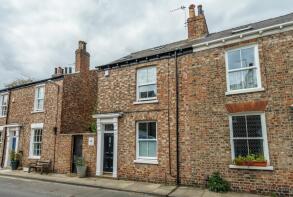 28, Fairfax Street, York YO1 6EB