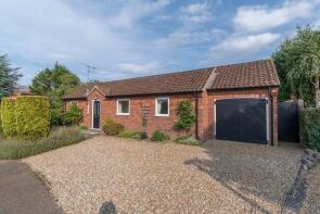 12, Roman Way, King's Lynn PE31 8XA