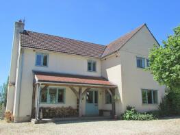 1, Pound Close, Parbrook Lane, Parbrook, Glastonbury BA6 8PA