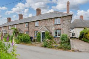 4, South View, Road From Old Village Cross To New Village Cross, Crediton EX17 6AU