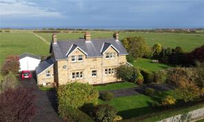 Corngrave House, Hob Hill Lane, Redcar TS11 8AD