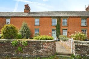 4, Springfields, Kerry, Newtown SY16 4LJ