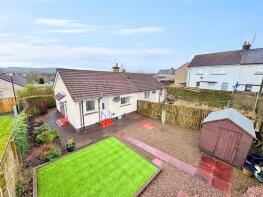 26, Mair Avenue, Dalry KA24 4DQ