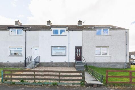 Mercury Place, DD10