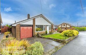 27, Moorland Road, Blackburn BB6 8EX