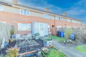 8, Old Station Road, Halesworth IP19 8JQ