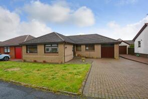 12, Links Crescent, Troon KA10 6SS