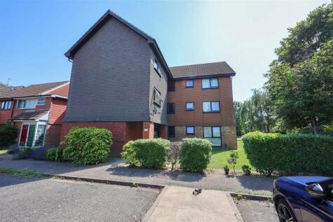 Ryeland Close, Yiewsley, West Drayton, UB7 8AX