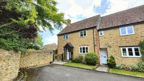 1, Lower Farm, Sherborne DT9 4RQ