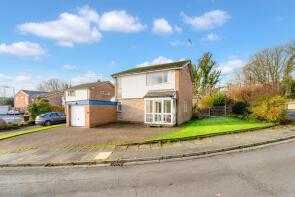 15, Ivy Bank Close, Bolton BL1 7EF
