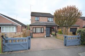 18, New Park, Newfield DL14 8DR