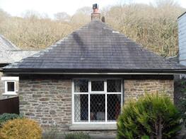 2, Barbrook Bungalows, Barbrook Road, Lynton EX35 6PA