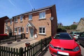 27, Cyril Hart Way, Coleford GL16 7SA