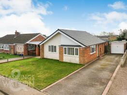 5, Sewells Close, Norwich NR15 1PX