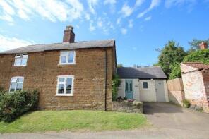 21 Dunromin, Chapel Street, Grantham NG32 1SQ