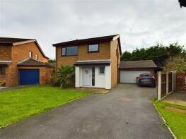 41, Meadow Park, Cabus PR3 1TA