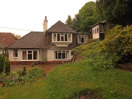 Bluebell Cottage, Underhill Lane, Hassocks BN6 9PL