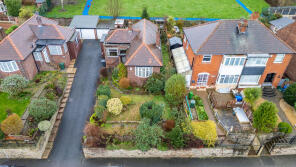 Carter Knowle, Church Street, Mexborough S64 0HF