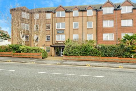 Fairhaven Court, Boscombe