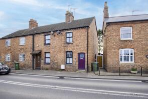 16, Coventry Road, Rugby CV23 9RH