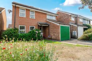 8, Apsley Place, Eastleigh SO53 1TE