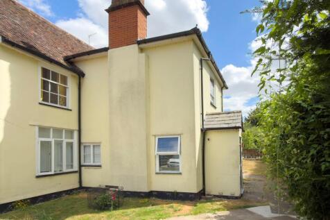 Pound Lane, Hadleigh, IP7