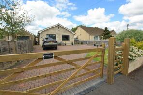 3, King Alfred Way, Bradford-on-avon BA15 2NG