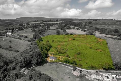 Bracken Cottage, Castle Hill, All Stretton, SY6 6JZ