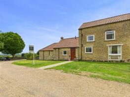 1, West End Farm, Main Street, Hutton Buscel, Scarborough YO13 9LT
