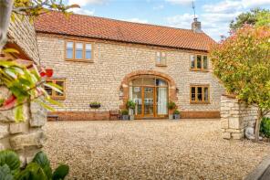 The Barn, Farriers Court, Scopwick, Lincoln LN4 3PL