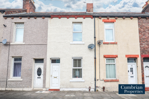 Gloucester Road, Currock, Carlisle
