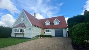 Crofton, The Street, Eye IP23 7EW