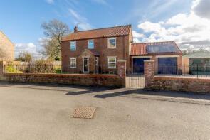 4 Somerset House, Croft Hill, Bedale DL8 2PL