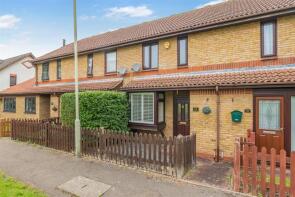 16, Hayman Walk, Eccles, Aylesford ME20 7TA