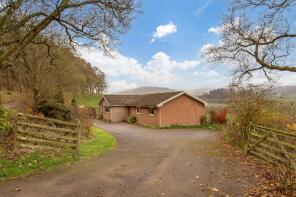 Alder Knowe, West Linton EH46 7DF