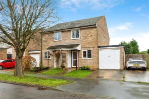 32, Lords Wood, Welwyn Garden City AL7 2HF