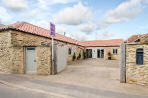 Underoak, Church Hill, Spridlington, Market Rasen LN8 2DX