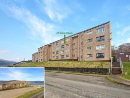 29, Ross Place, Upper Achintore, Fort William PH33 6JZ