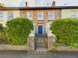 Dwyfor, Bay View, Dinas Cross SA42 0UP