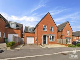 26, Blakes Way, Coleford GL16 8EX