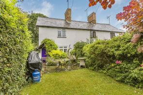 6, New Road, Knebworth SG3 6JX