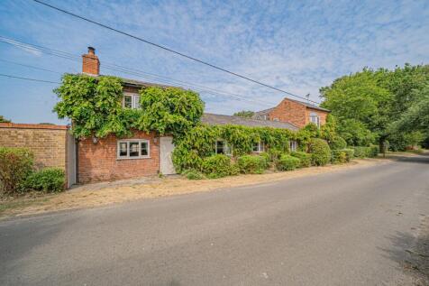 Chapel Lane, Lapworth, B94