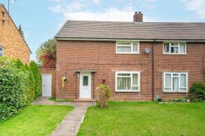 38, Garbett Road, Winchester SO23 0NX